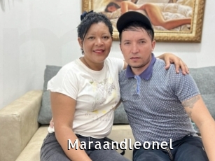 Maraandleonel