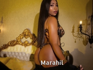 Marahil