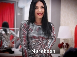 Marakesh