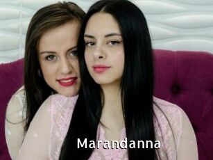 Marandanna