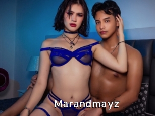 Marandmayz