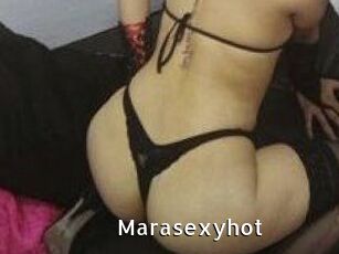 Marasexyhot