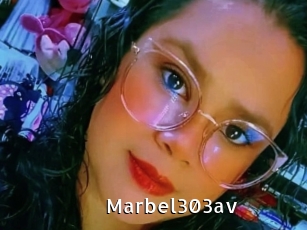 Marbel303av