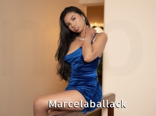 Marcelaballack