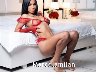 Marcelamilan