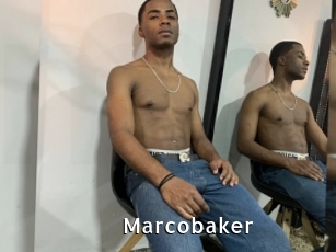 Marcobaker