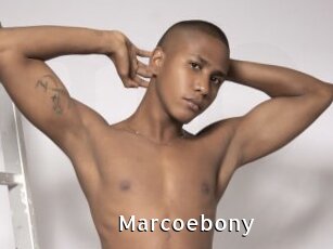 Marcoebony