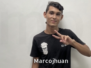 Marcojhuan