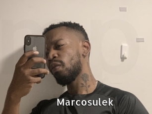 Marcosulek