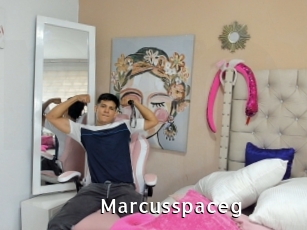 Marcusspaceg