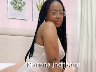 Marena_jhonsonn