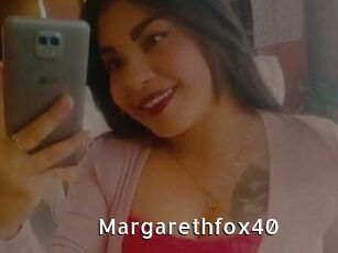 Margarethfox40