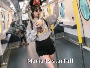 Maria_ts_starfall