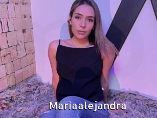 Mariaalejandra