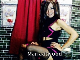 Mariaatwood