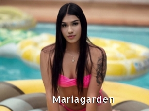 Mariagarden