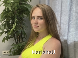 Mariahall