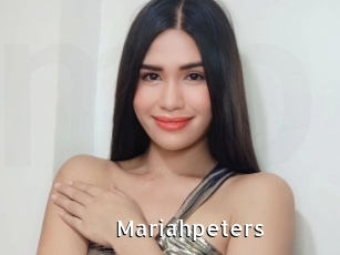 Mariahpeters