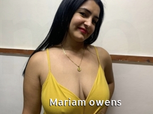 Mariam_owens