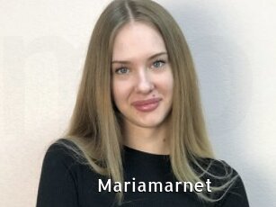 Mariamarnet