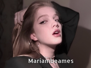 Mariambeames