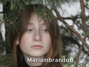 Mariambrandon