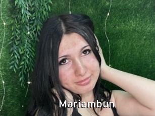 Mariambun