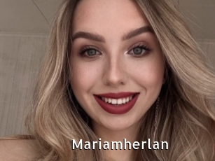 Mariamherlan