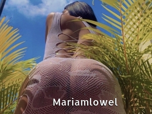 Mariamlowel