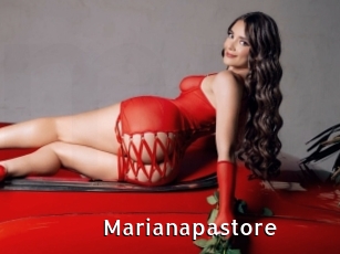 Marianapastore