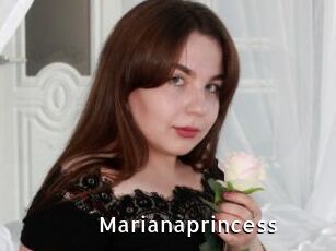 Marianaprincess