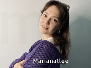 Marianatlee