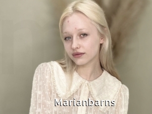 Marianbarns