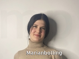 Marianbolling