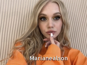 Marianealson