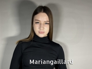 Mariangaillard