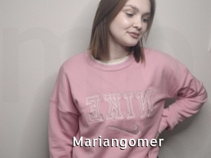 Mariangomer