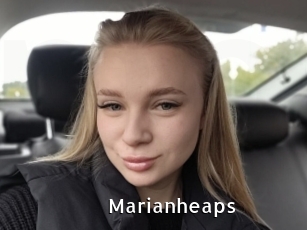 Marianheaps