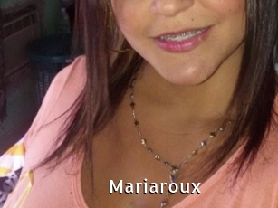 Mariaroux