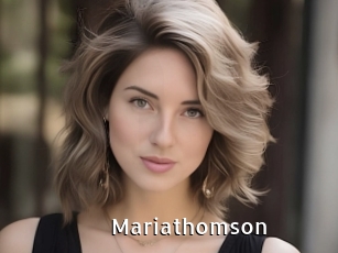 Mariathomson