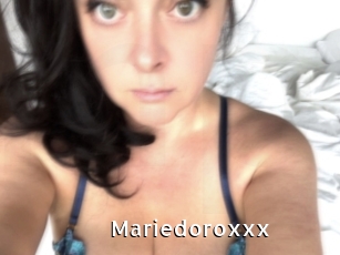 Mariedoroxxx