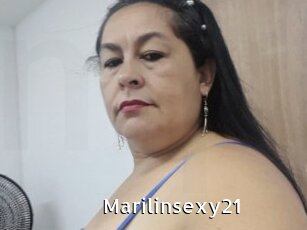 Marilinsexy21