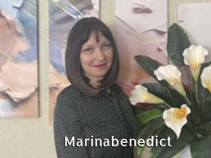 Marinabenedict