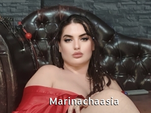 Marinachaasia