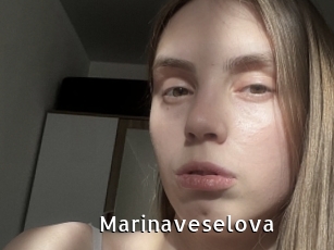 Marinaveselova