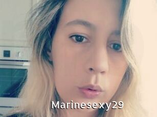 Marinesexy29