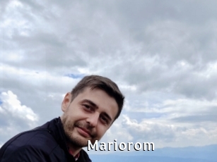 Mariorom