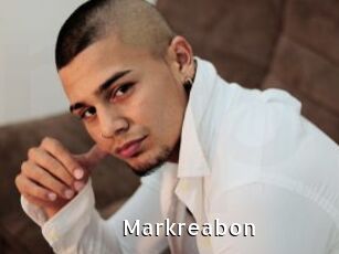 Markreabon