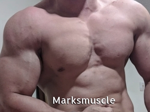 Marksmuscle