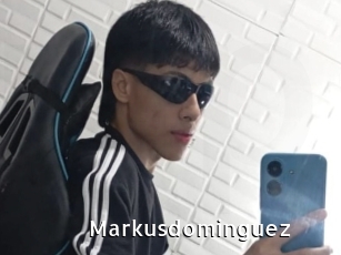 Markusdominguez